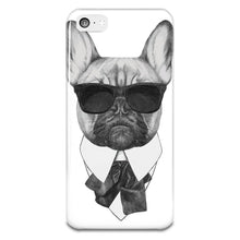 Load image into Gallery viewer, FREE TODAY - French Bulldog iPhone Case