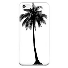 Load image into Gallery viewer, Palm Tree iPhone Case