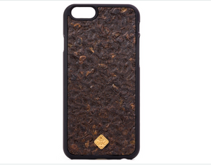 Organic Coffee iPhone case
