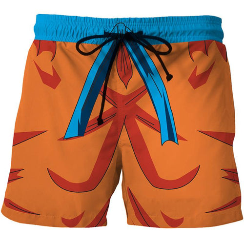 Goku Shorts