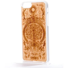 Load image into Gallery viewer, Tree of Life iPhone Case