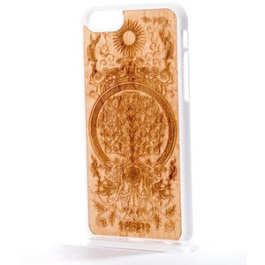 Tree of Life iPhone Case