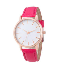 Load image into Gallery viewer, Hot Pink Watch