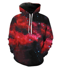 Load image into Gallery viewer, Vast Universe Hoodie