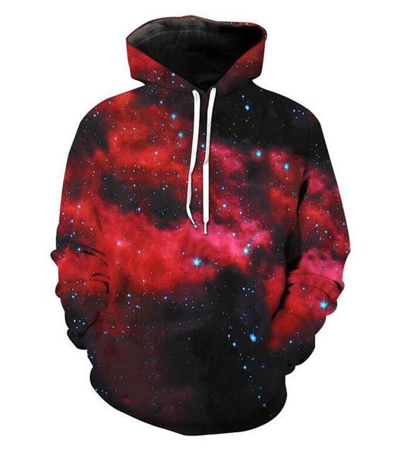 Vast Universe Hoodie