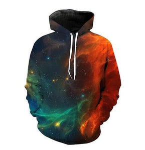 Vast Universe Hoodie