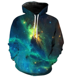 Vast Universe Hoodie