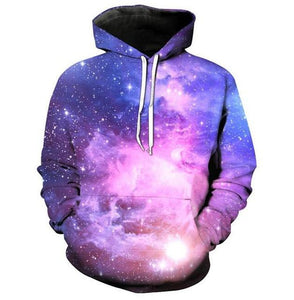 Vast Universe Hoodie