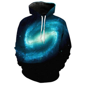 Vast Universe Hoodie