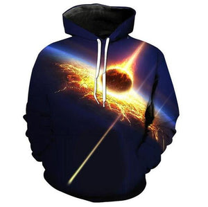 Vast Universe Hoodie