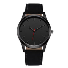 Load image into Gallery viewer, Matte Black Large Dial