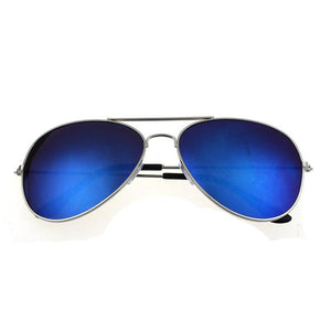 Retro Color Sunglasses