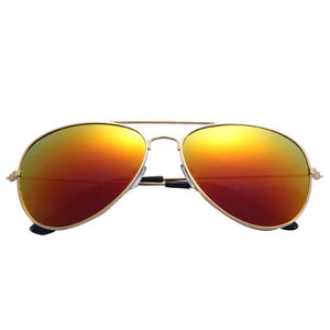 Retro Color Sunglasses