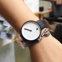 Load image into Gallery viewer, Minimalist Whiteface Watch