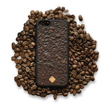 Load image into Gallery viewer, Organic Coffee iPhone case