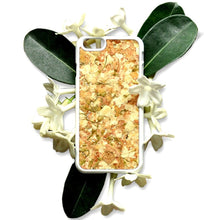 Load image into Gallery viewer, Organic Jasmine iPhone case