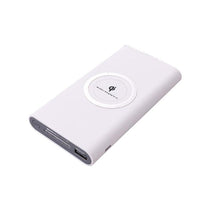 Load image into Gallery viewer, Wireless Charging Power Bank High Capacity 10000