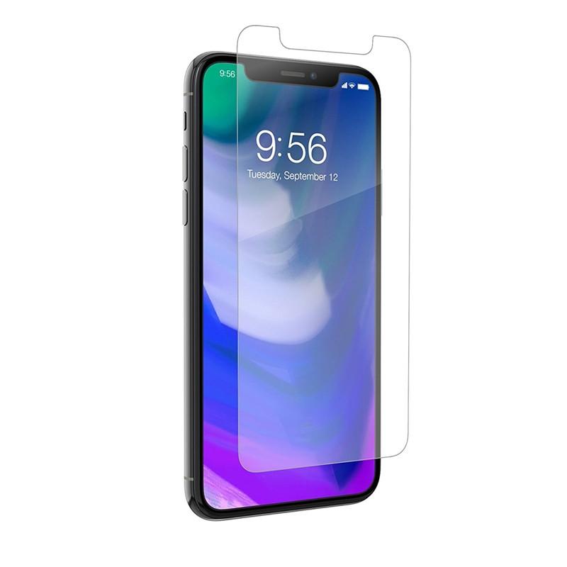 Tempered Glass Screen Protector