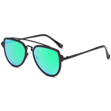 Load image into Gallery viewer, Polarized Green Sunglasses