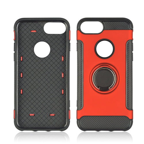 High-Protection iPhone Case