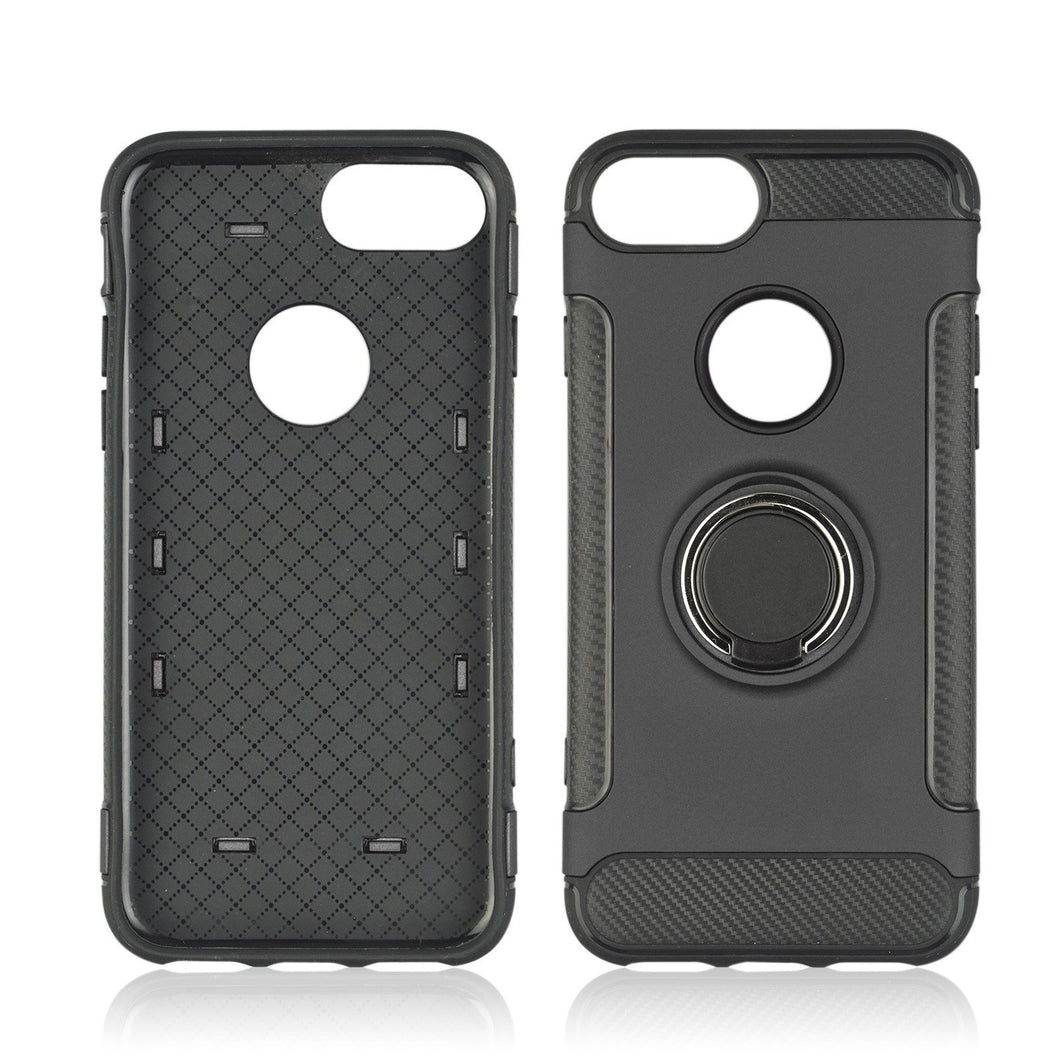 High-Protection iPhone Case
