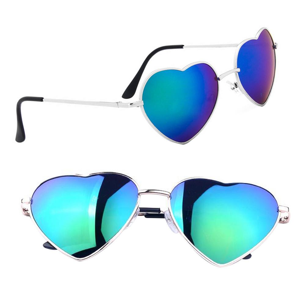 Retro Cupid Sunglasses