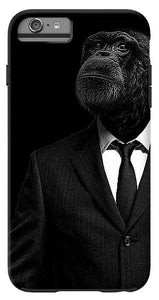 The Interview IPhone Case