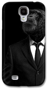 The Interview IPhone Case