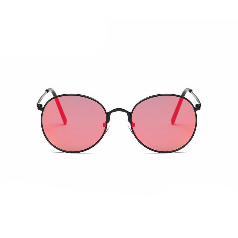 Retro Titanium Sunglasses