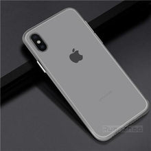 Load image into Gallery viewer, Ultra Thin Matte iPhone Case