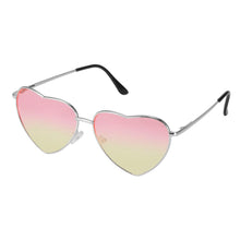 Load image into Gallery viewer, Vintage Heart Eyes Sunglasses