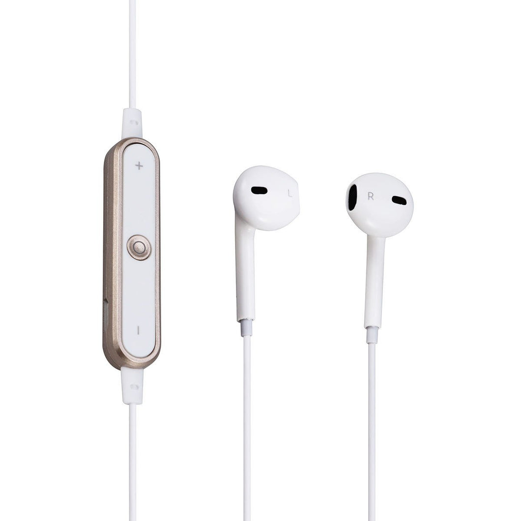 Bluetooth Headset Earphones