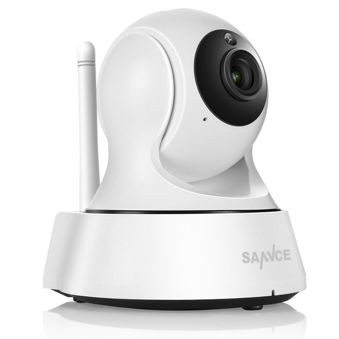 Home Wireless Security Camera