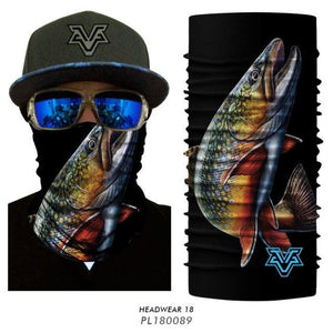 Fishing V2 Bandana