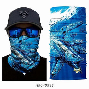 Fishing V2 Bandana