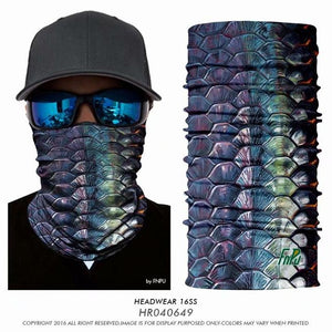 Fishing V2 Bandana