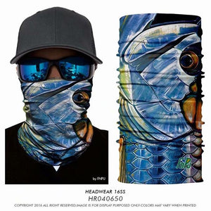 Fishing V2 Bandana