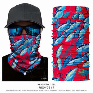 Fishing V2 Bandana