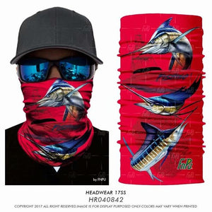 Fishing V2 Bandana