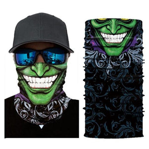 Hulk Bandana