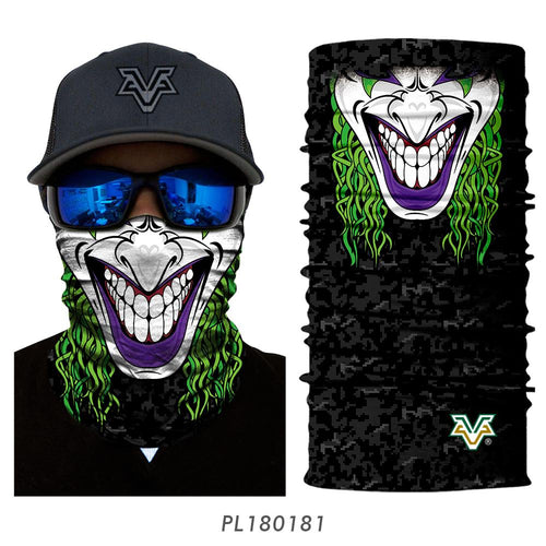 Clown Bandana