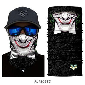 Clown Bandana