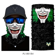 Load image into Gallery viewer, Clown Bandana