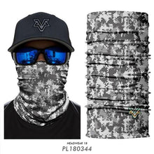 Load image into Gallery viewer, Camouflage Bandana