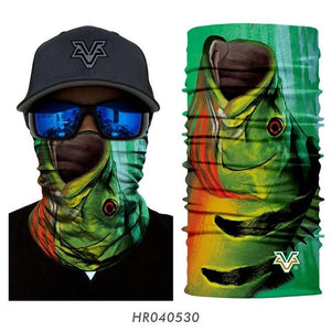 Fishing Bandana