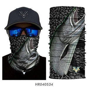 Fishing Bandana