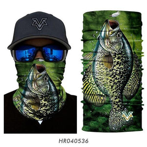 Fishing Bandana