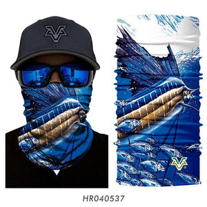 Fishing Bandana