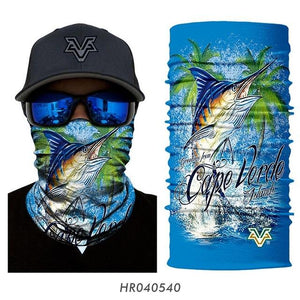 Fishing Bandana