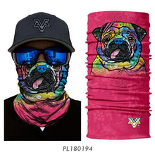 Load image into Gallery viewer, Golden Retriever Bandana